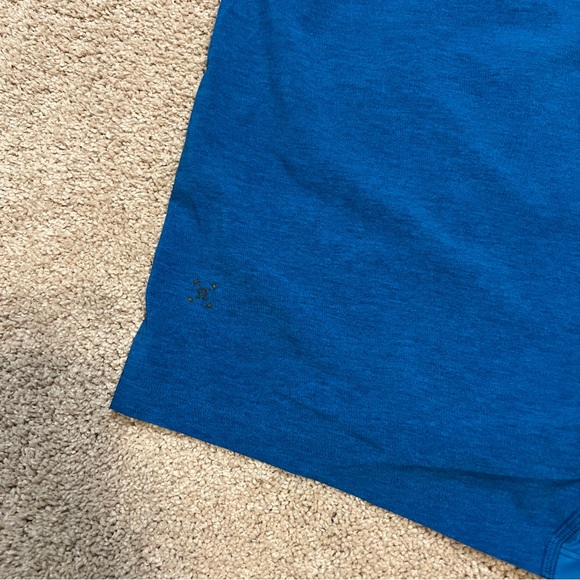 Men’s Lululemon T.H.E. Short 9” Linerless Shorts Size Medium - Picture 7 of 7